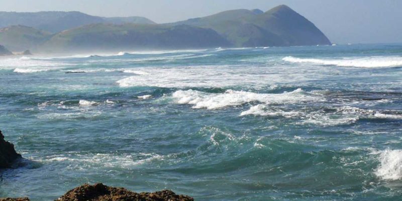 Wild Coast Umngazi Seaside Wild Coast South Africa