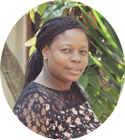 Tendani Mudavhi profile picture